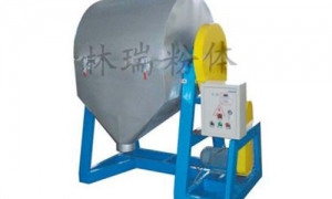 你知道為什么要對攪拌球磨機(jī)進(jìn)行除塵處理嗎？